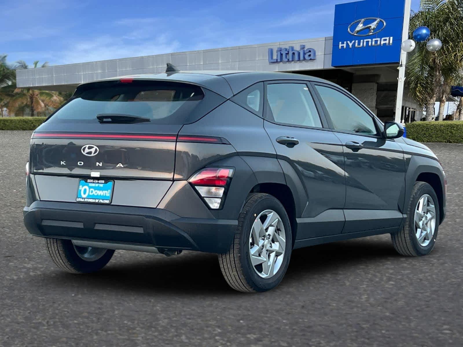 Thumbnail: 2026 Hyundai Kona - 2