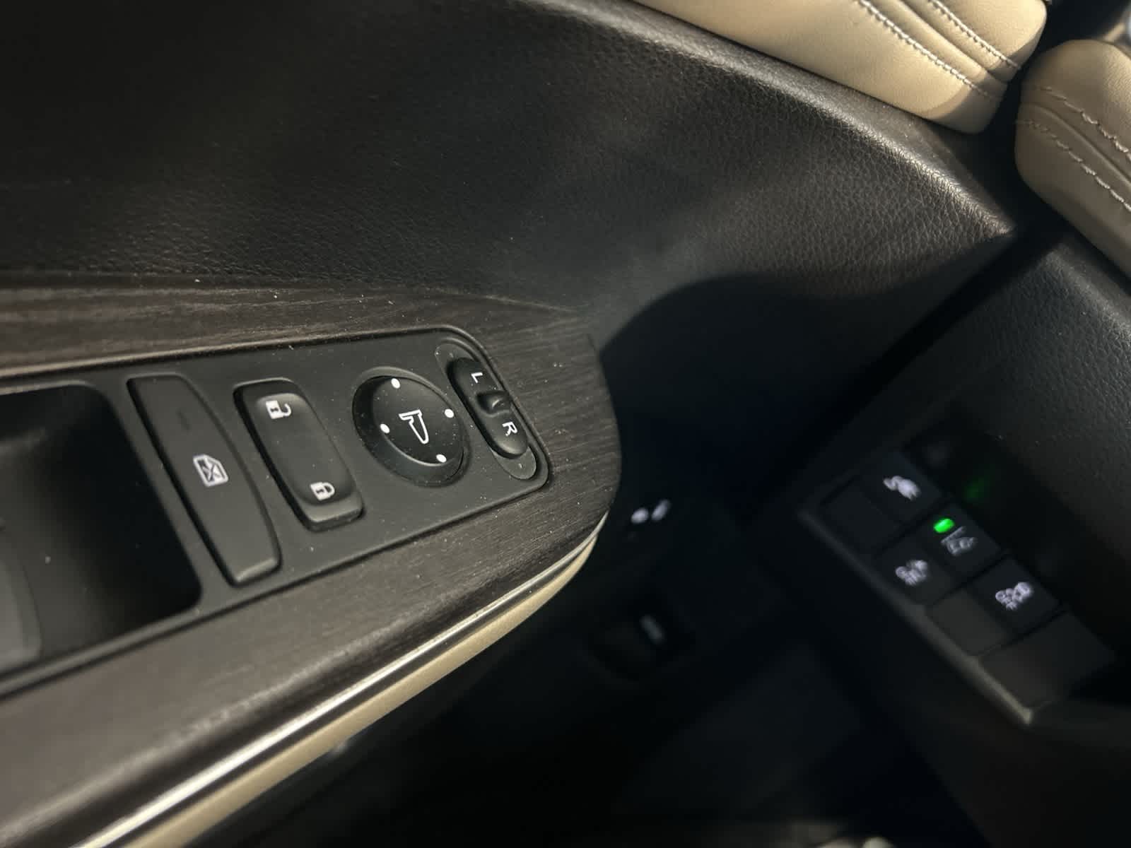 2018 Honda Clarity  27