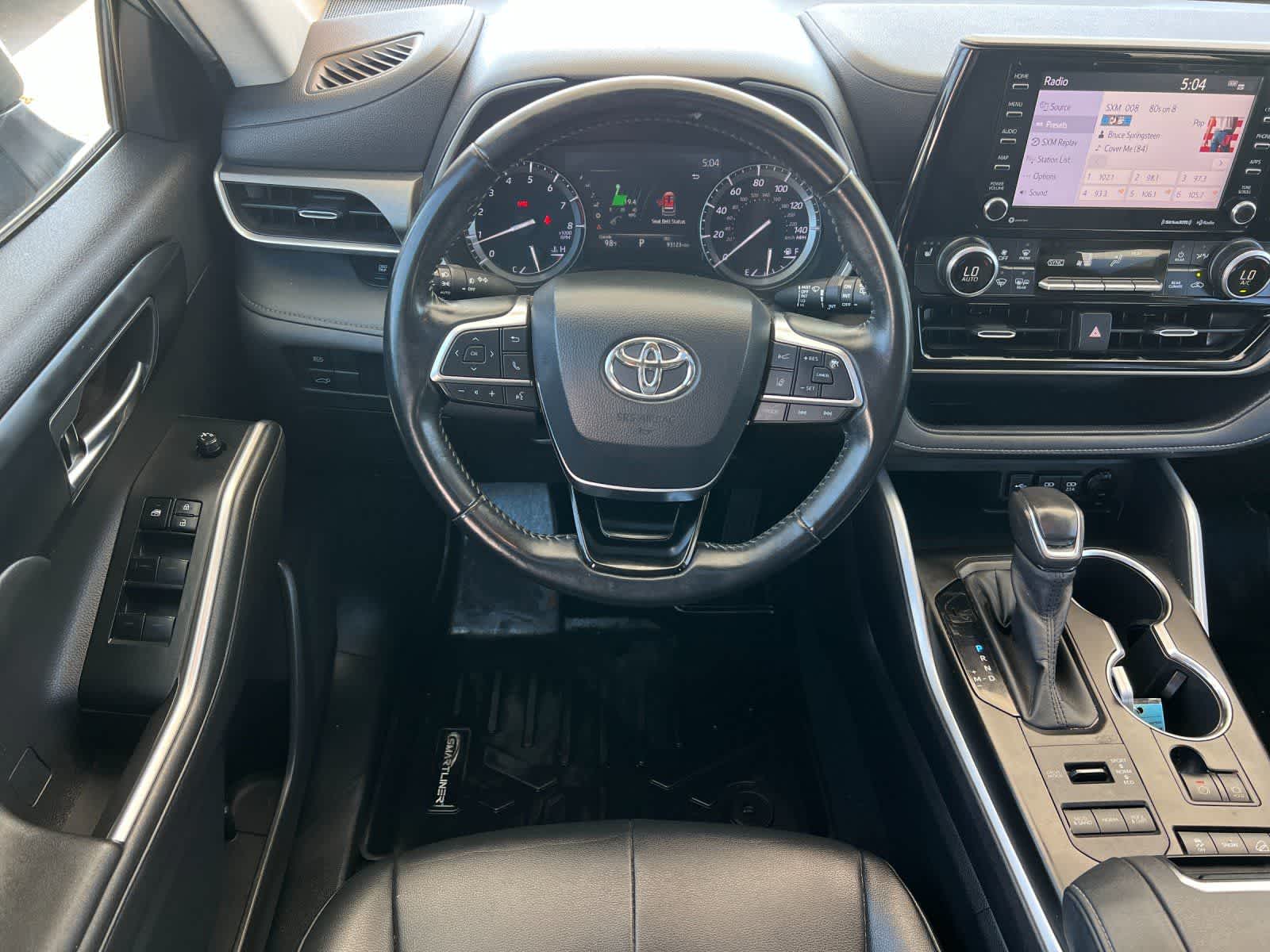 Thumbnail: 2020 Toyota Highlander - 15