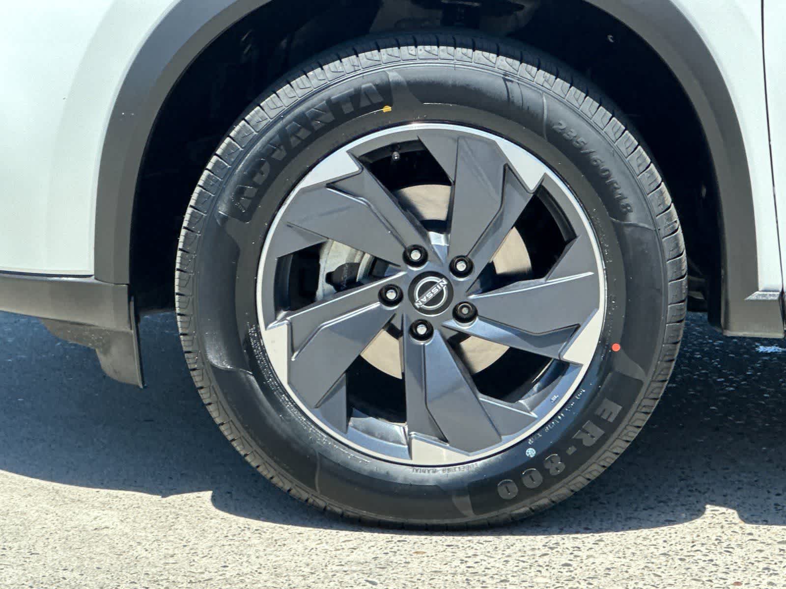 Thumbnail: 2024 Nissan Rogue - 26