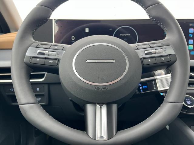 Thumbnail: 2025 Hyundai Sonata - 24