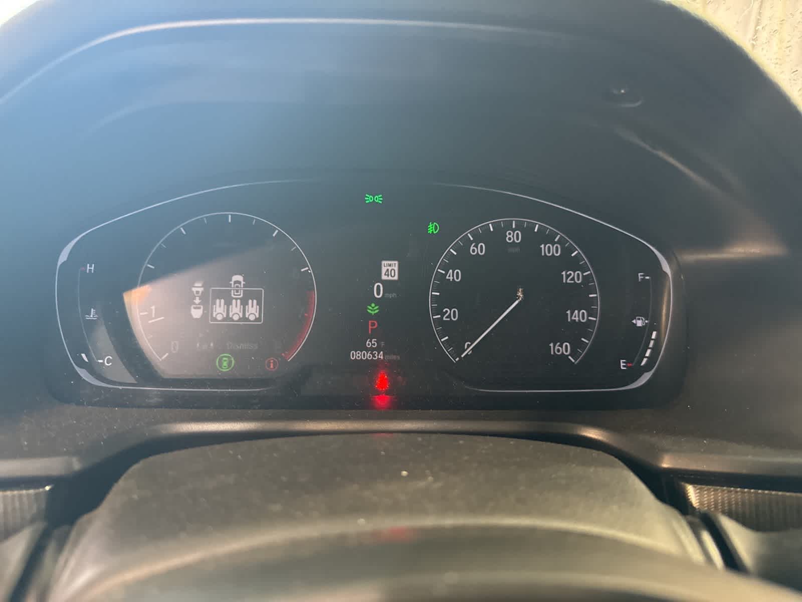 Thumbnail: 2022 Honda Accord - 20