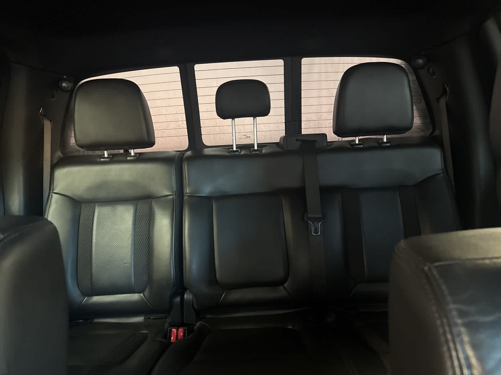 Thumbnail: 2014 Ford F-150 - 19