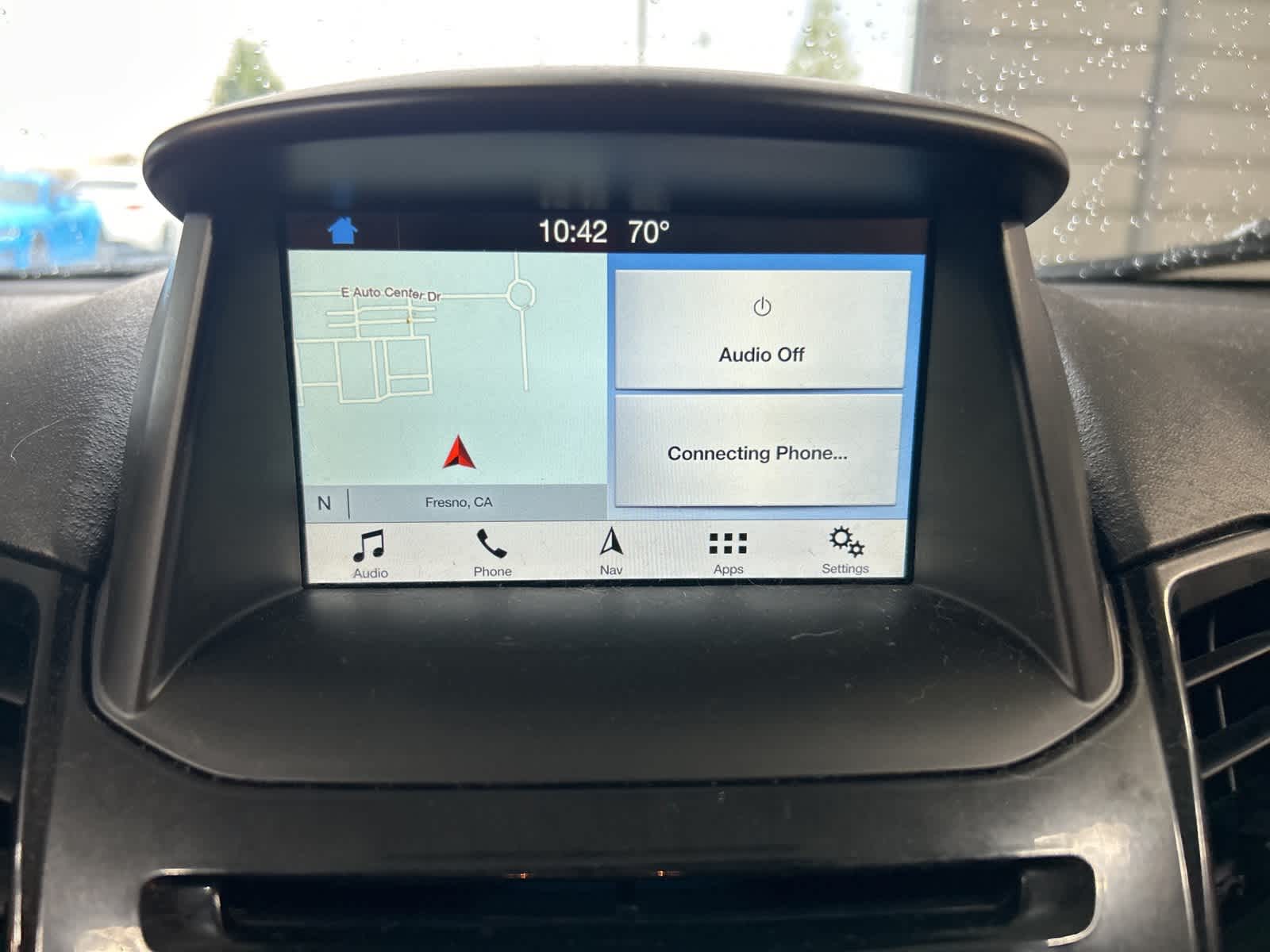 Thumbnail: 2019 Ford Fiesta - 27