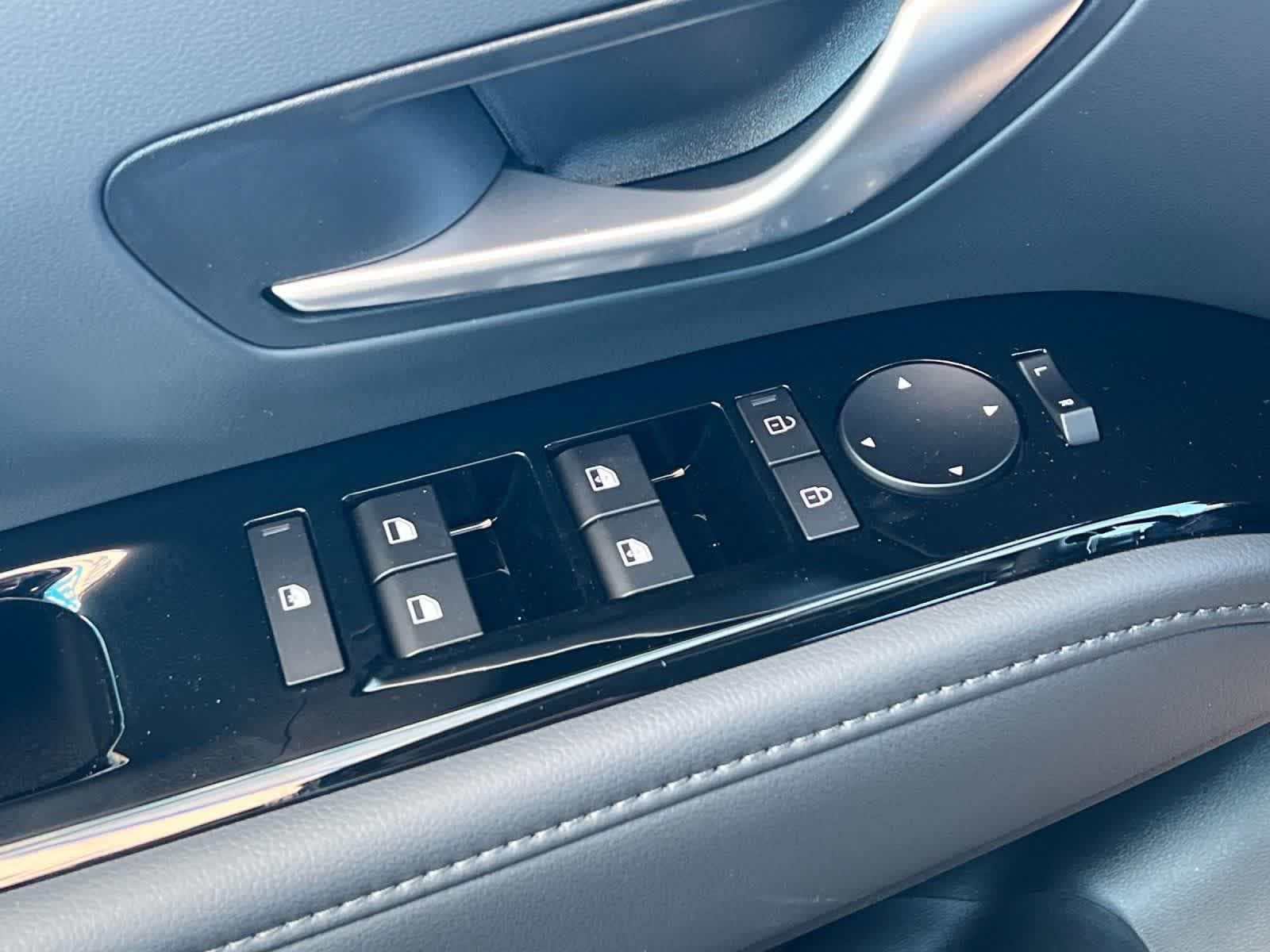 Thumbnail: 2026 Hyundai Tucson - 13