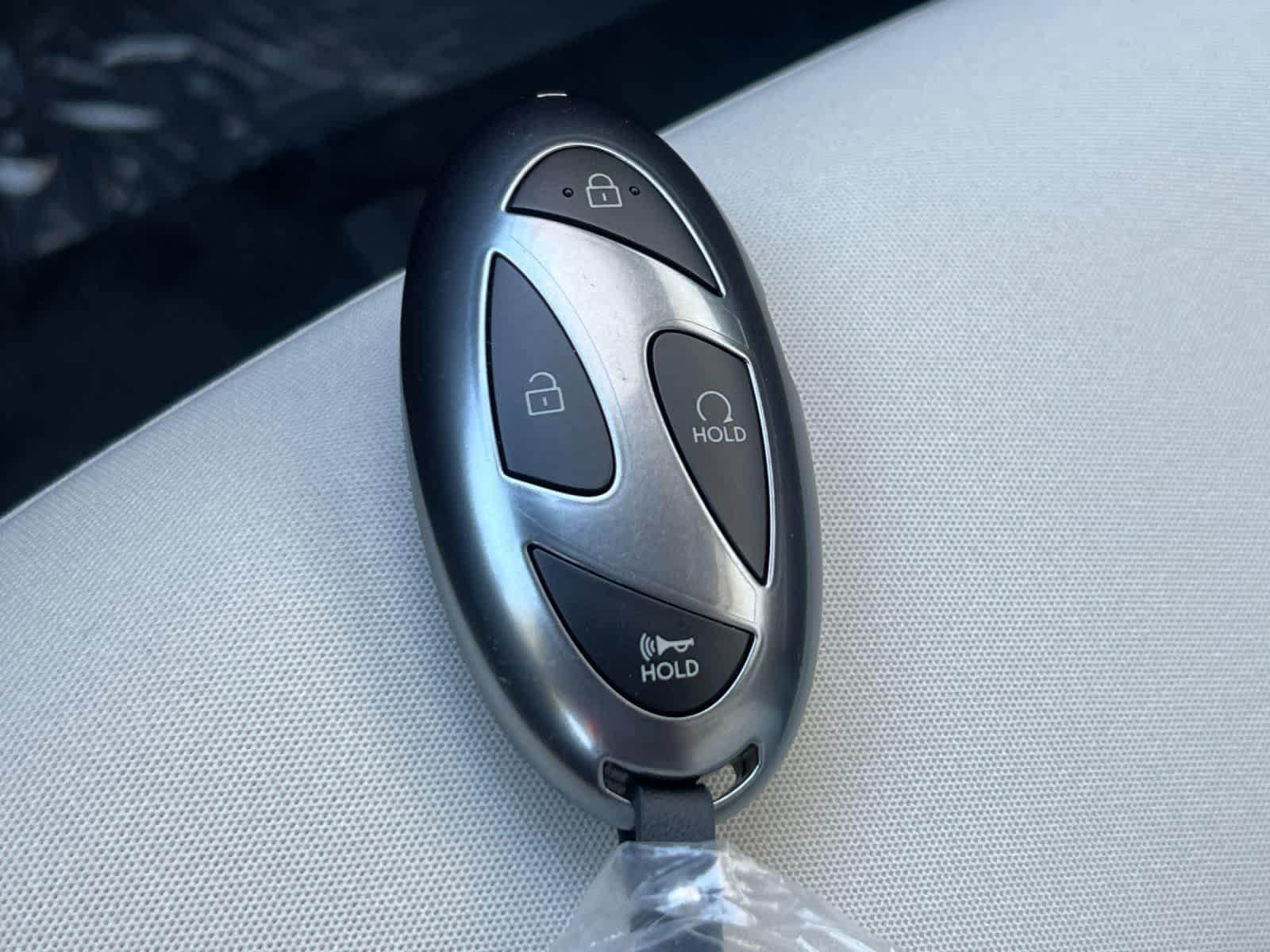 Thumbnail: 2026 Hyundai Sonata - 27