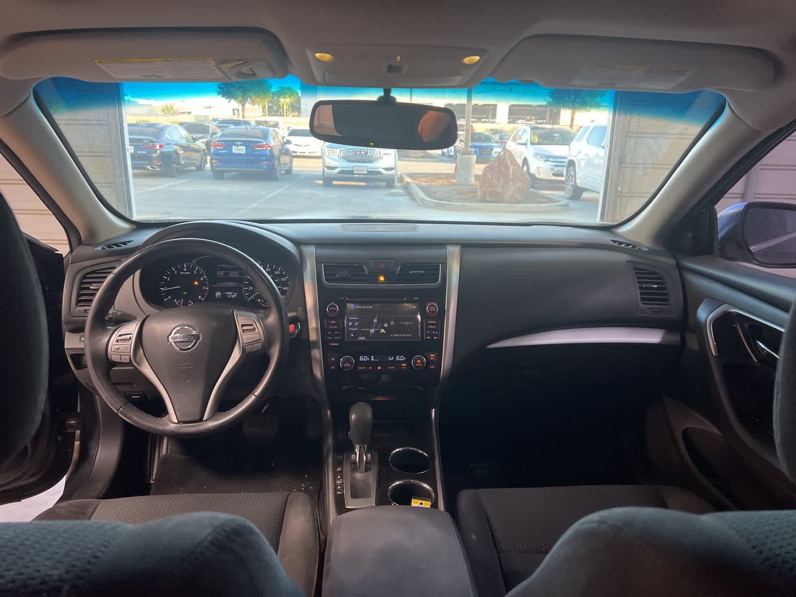 Thumbnail: 2014 Nissan Altima - 33