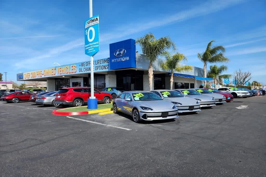 Thumbnail: 2026 Hyundai Ioniq - 28