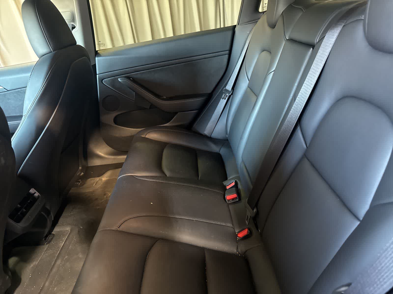 Thumbnail: 2023 Tesla Model 3 - 15