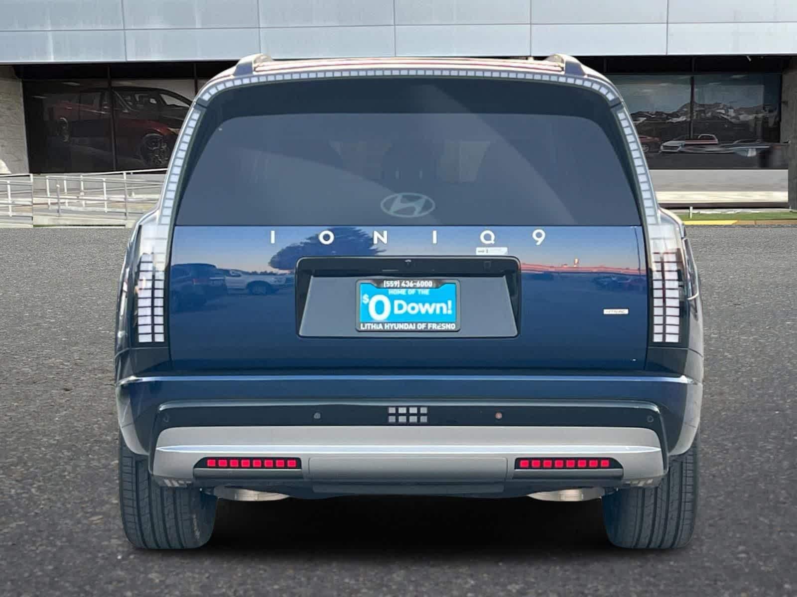 Thumbnail: 2026 Hyundai Ioniq - 7