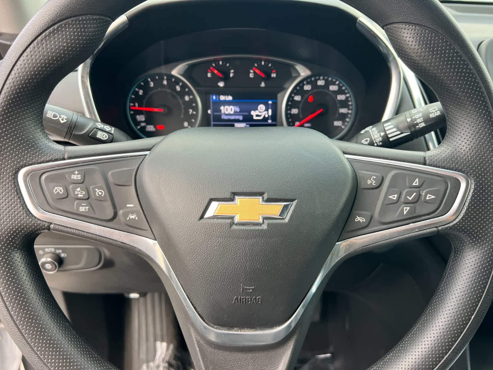 Thumbnail: 2022 Chevrolet Equinox - 23