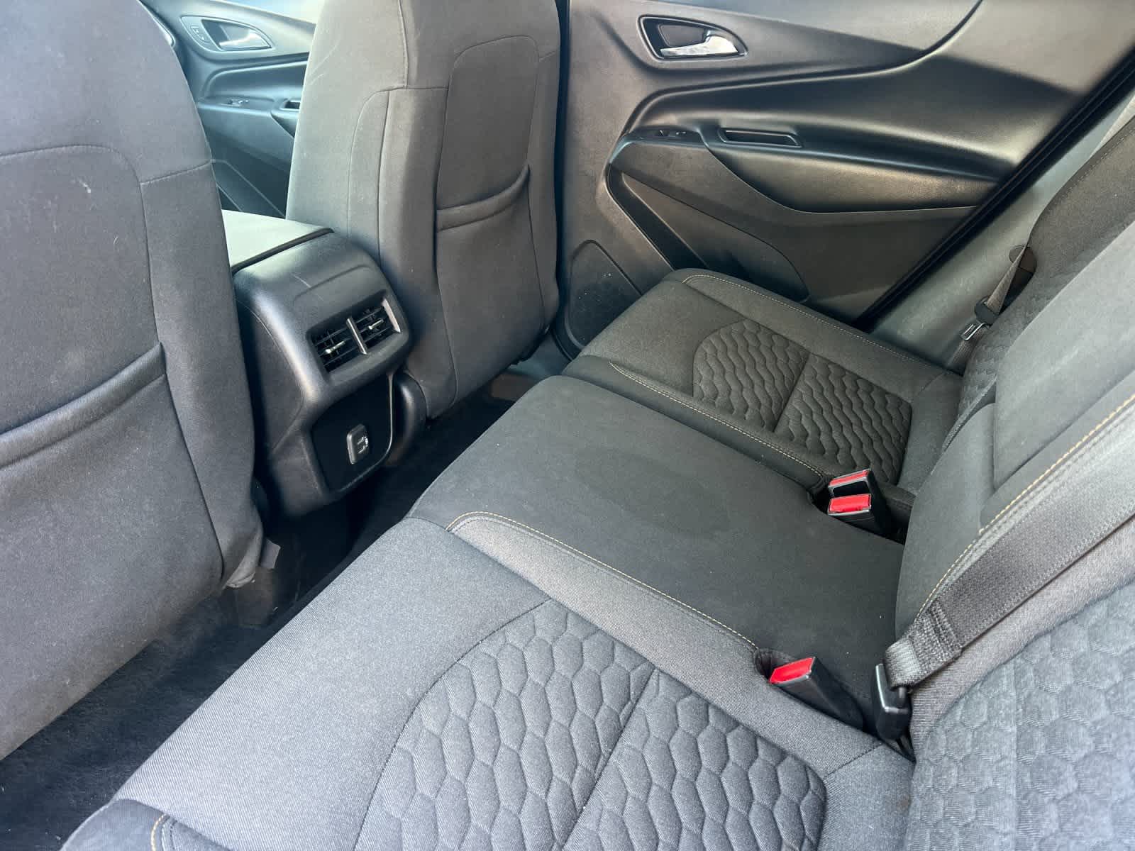 Thumbnail: 2020 Chevrolet Equinox - 4