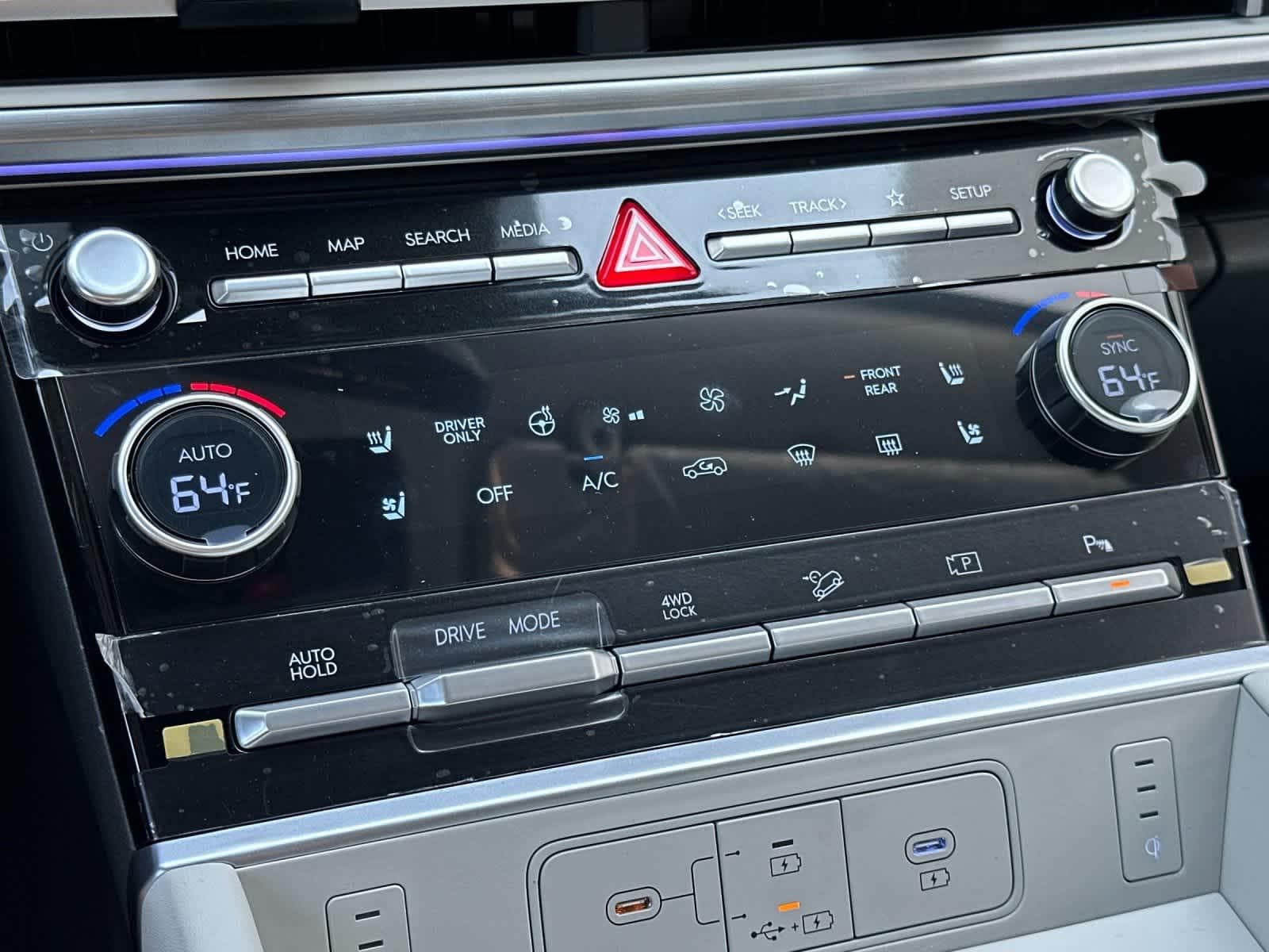 Thumbnail: 2026 Hyundai Santa Fe - 20