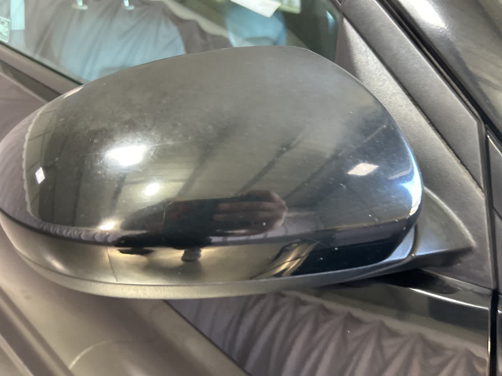 2016 Hyundai Tucson SE 6