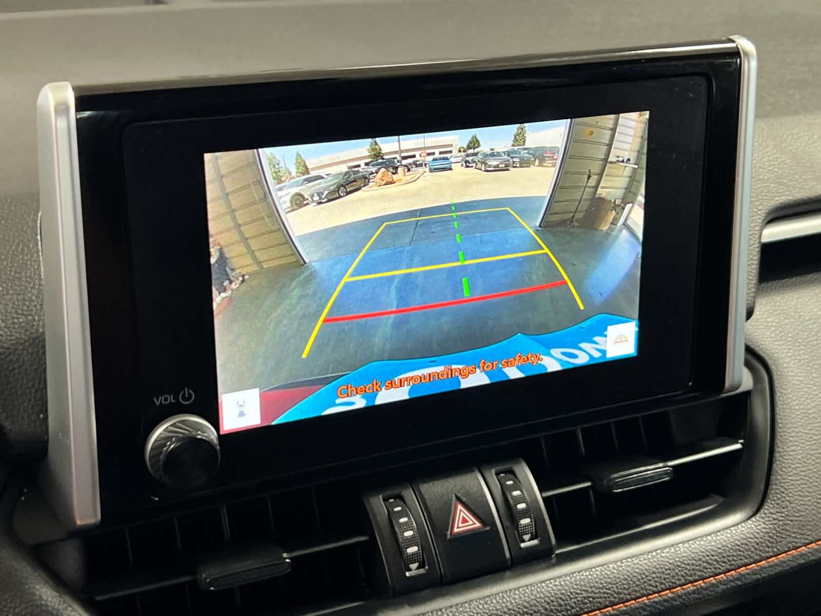 Thumbnail: 2023 Toyota RAV4 - 19