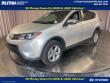 Used 2015 Toyota RAV4 XLE SUV