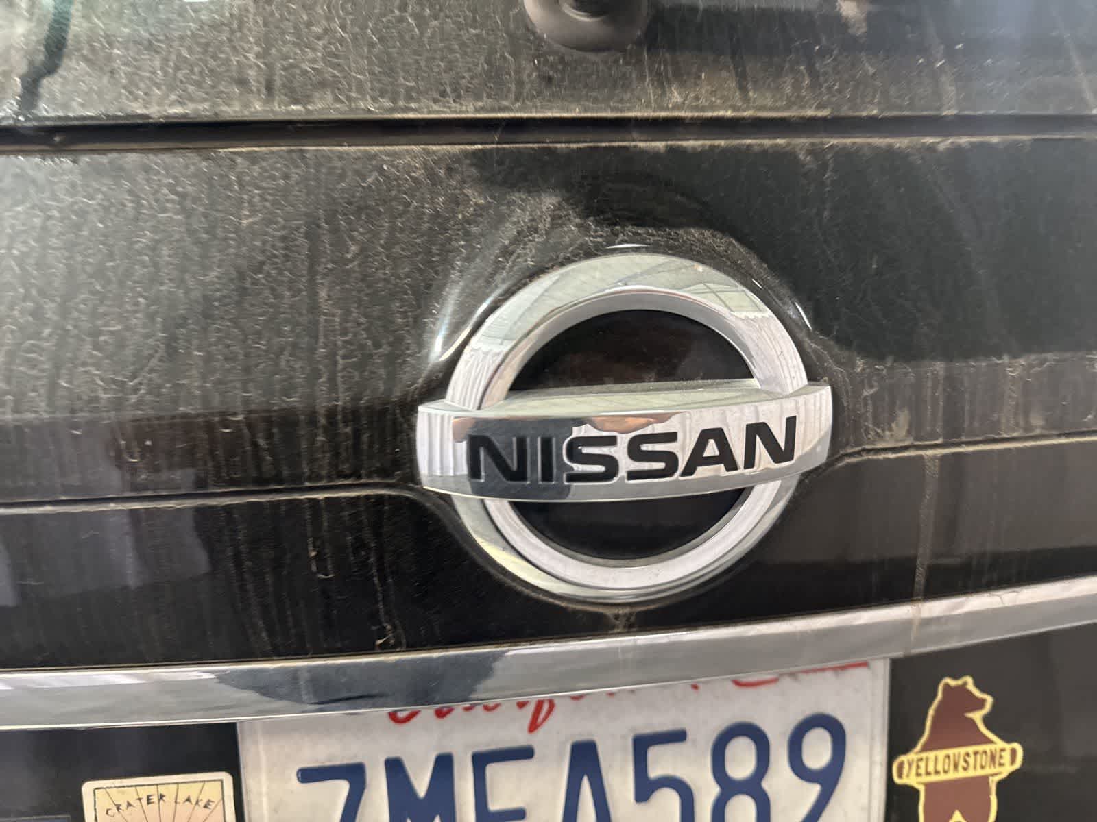 Thumbnail: 2015 Nissan Rogue - 12