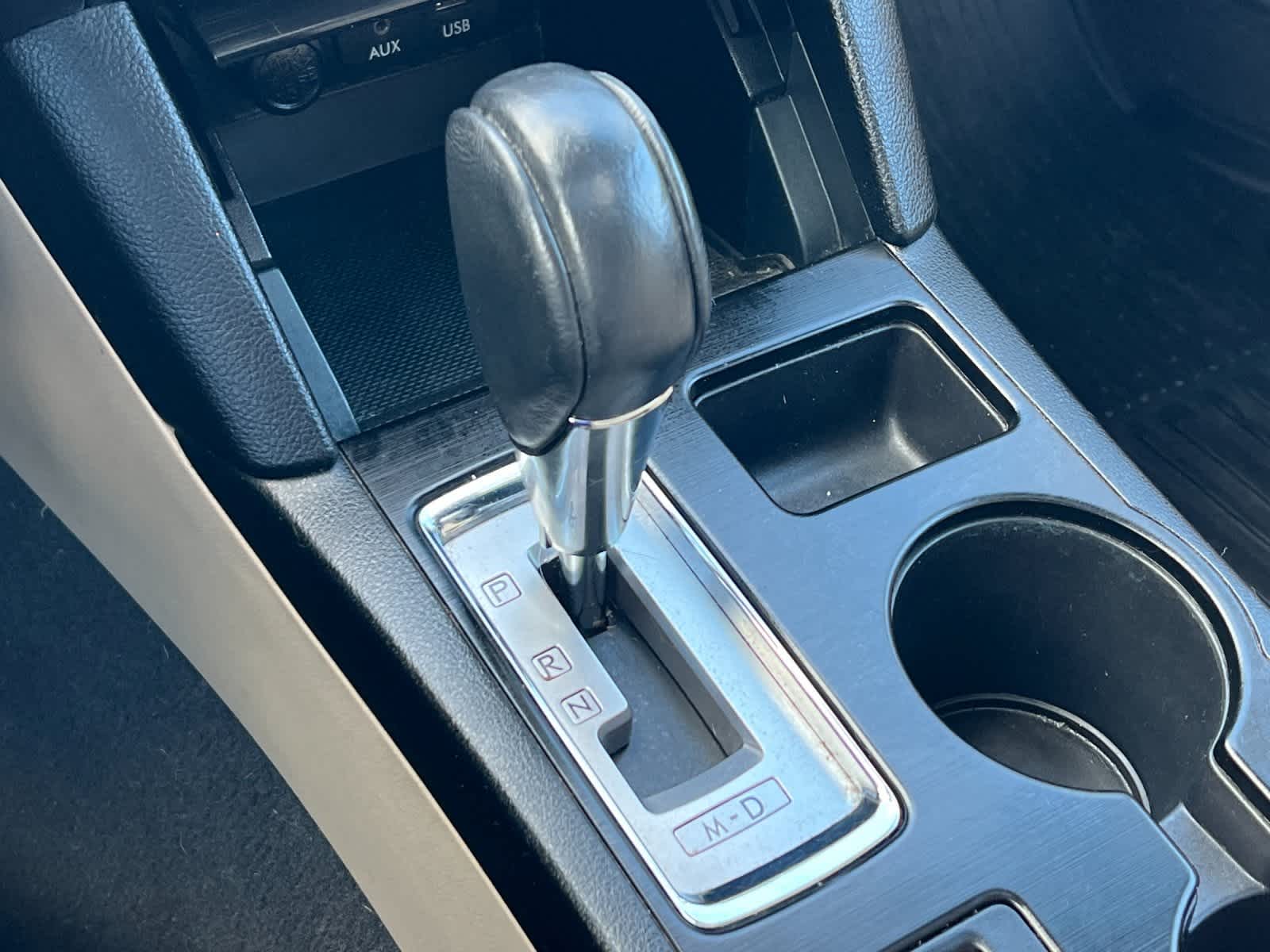 Thumbnail: 2016 Subaru Outback - 22