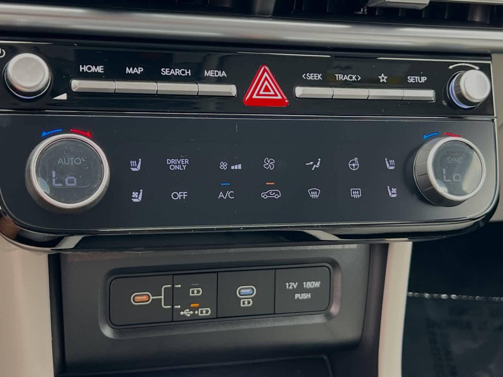 Thumbnail: 2025 Hyundai Tucson - 21