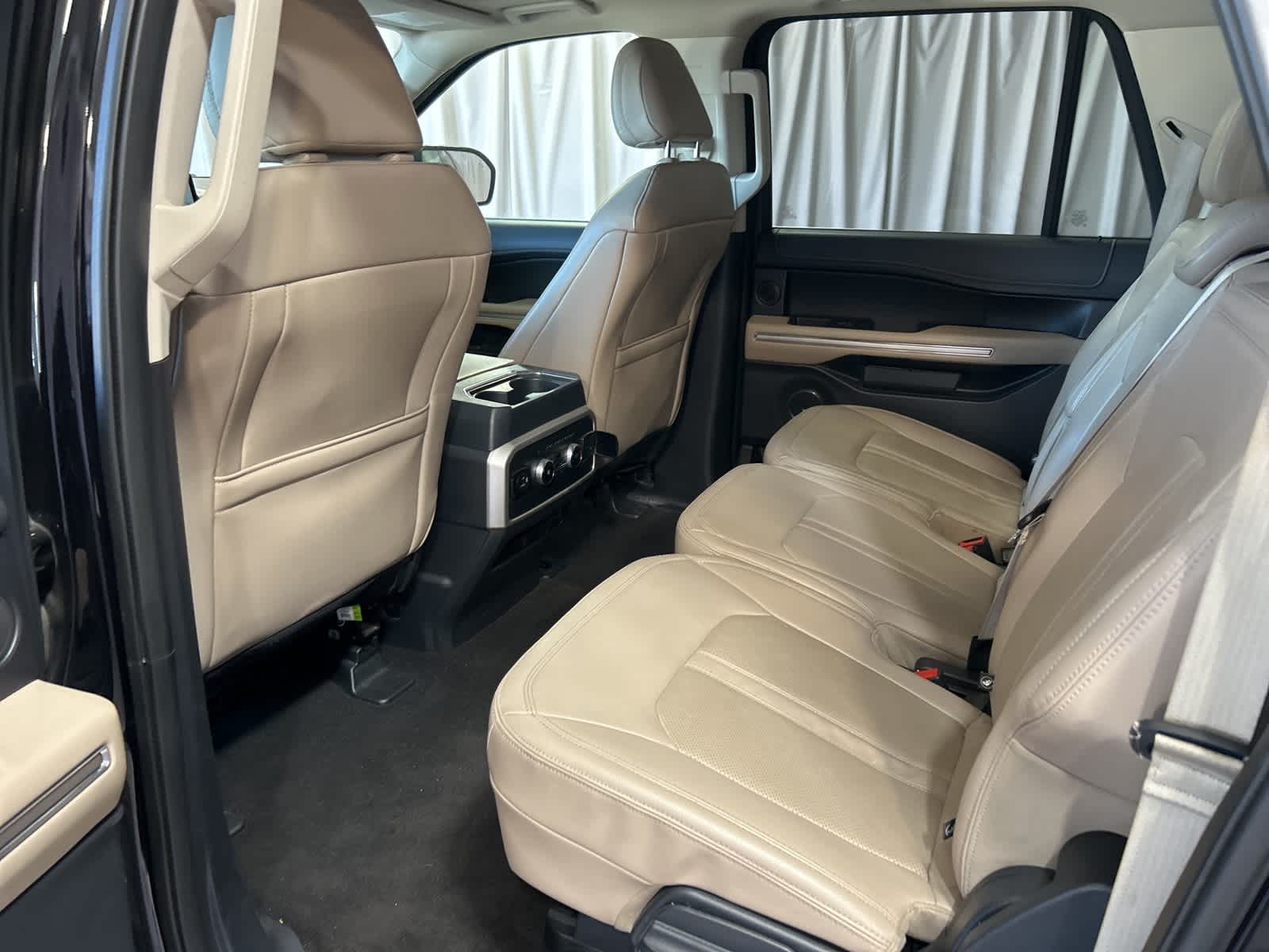 2023 Ford Expedition MAX Limited 19