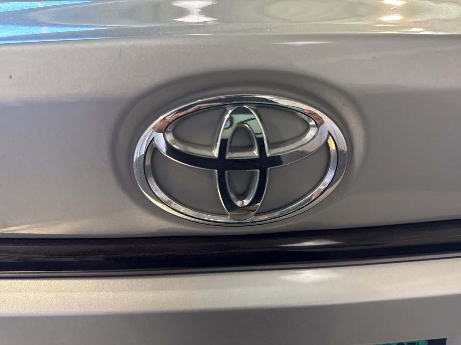 Thumbnail: 2020 Toyota Corolla - 12
