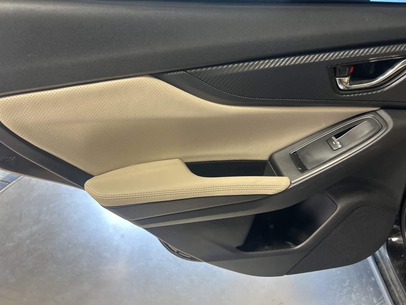 Thumbnail: 2018 Subaru Impreza - 18