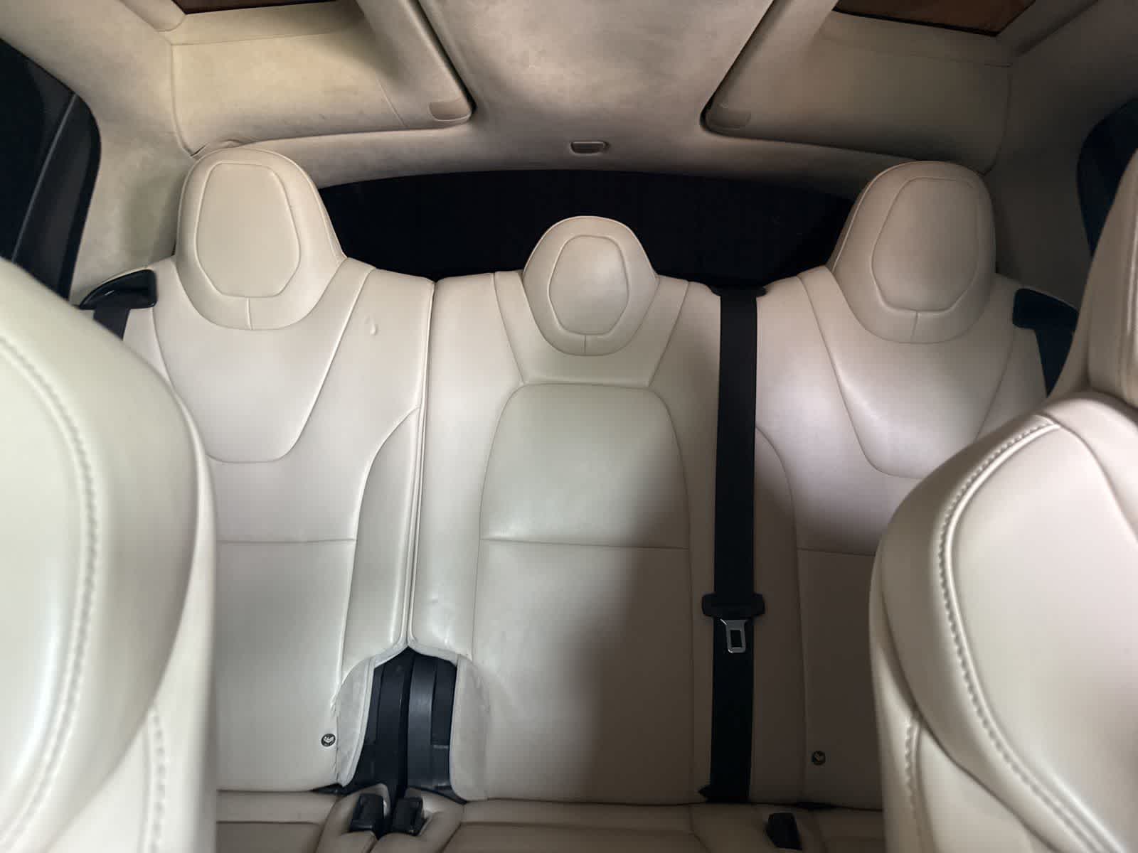 Thumbnail: 2017 Tesla Model X - 18