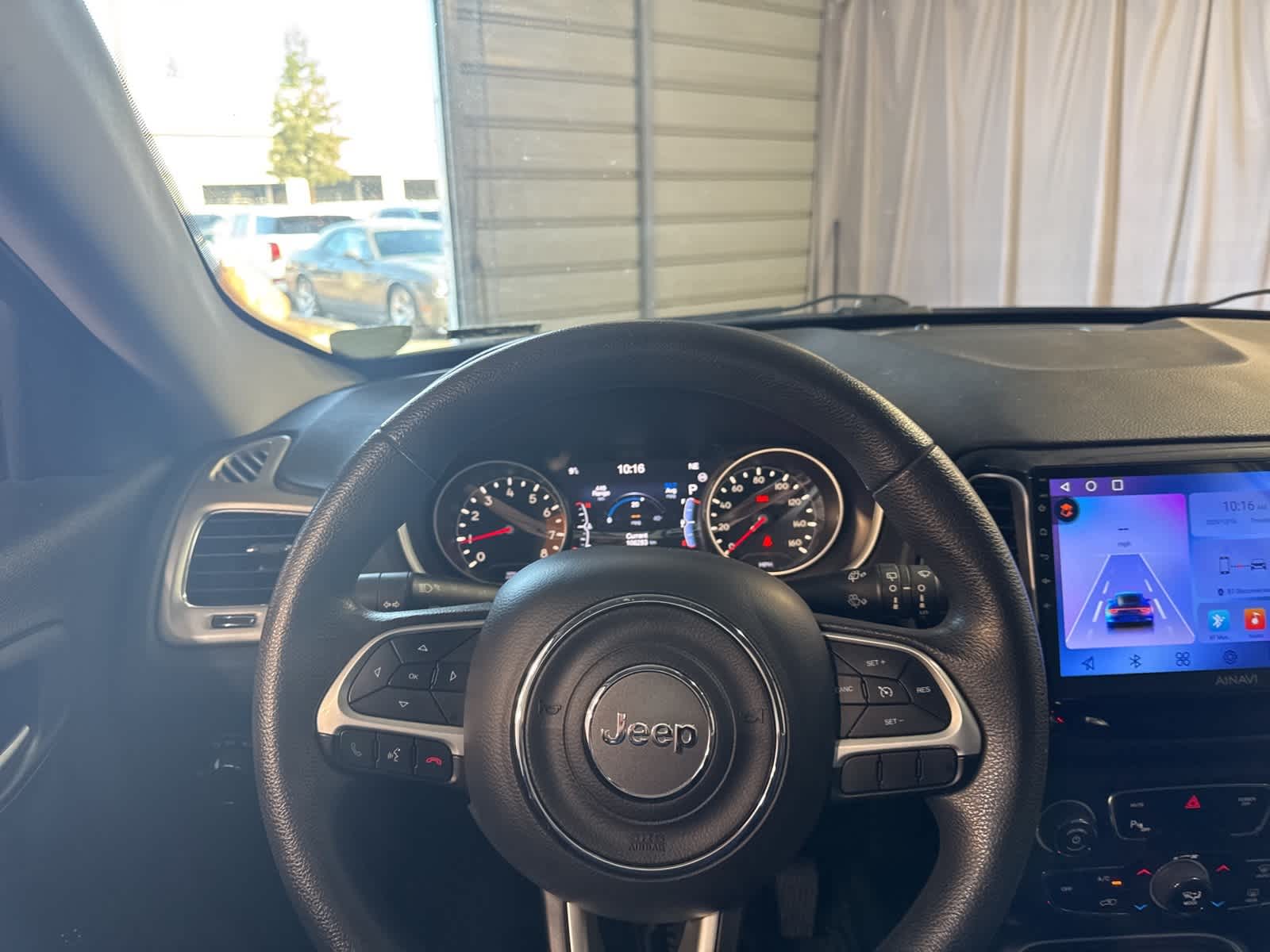 Thumbnail: 2019 Jeep Compass - 22