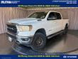 Used 2022 Ram 1500 Big Horn/Lone Star Truck Crew Cab