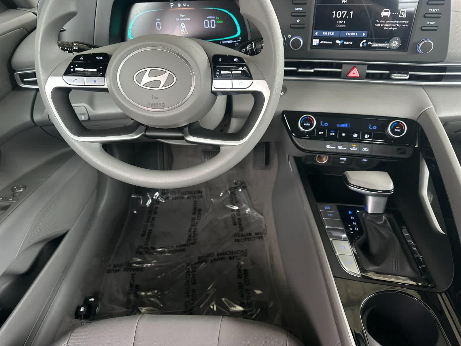 Thumbnail: 2026 Hyundai Elantra - 15