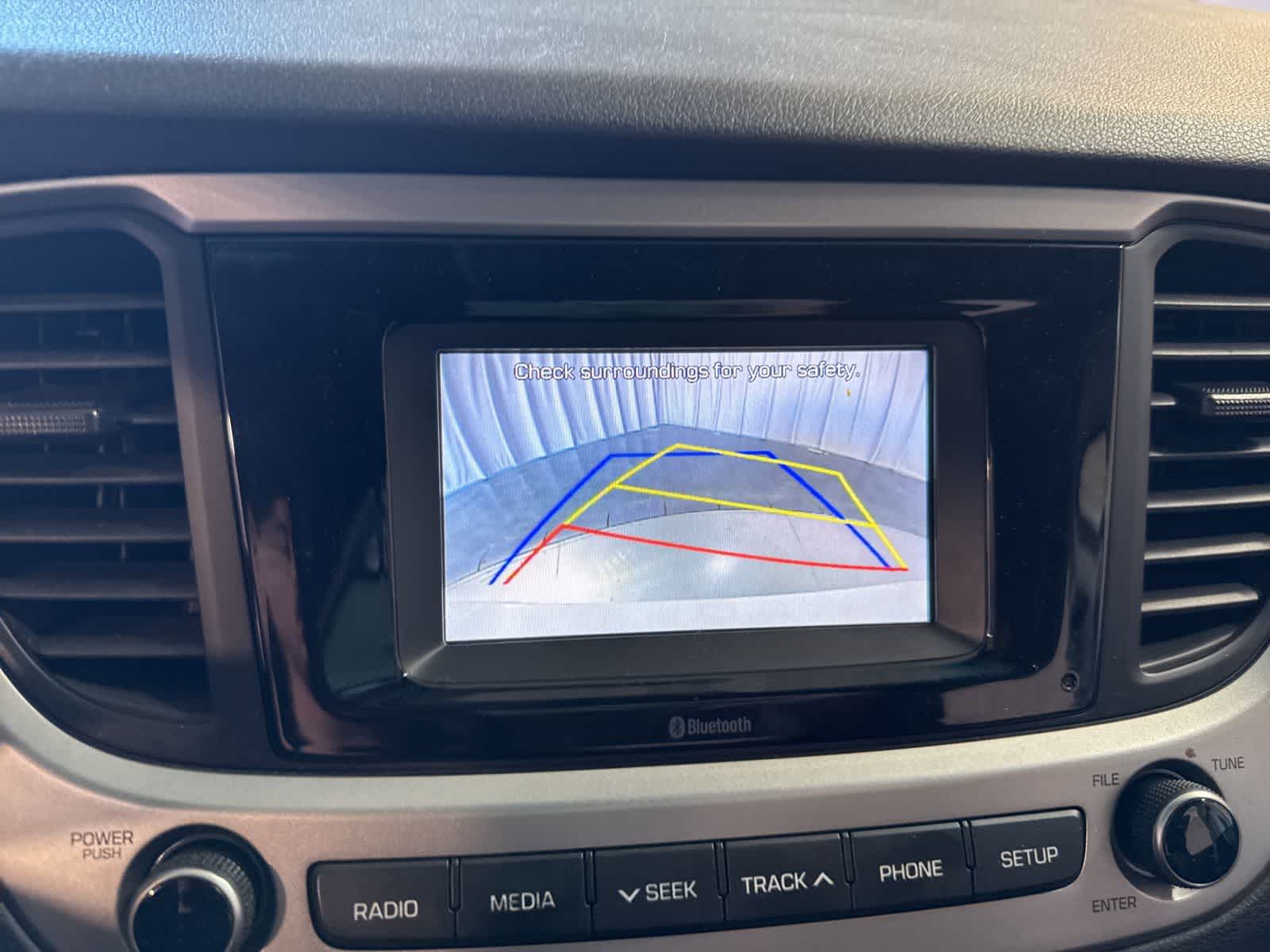 Thumbnail: 2019 Hyundai Accent - 27