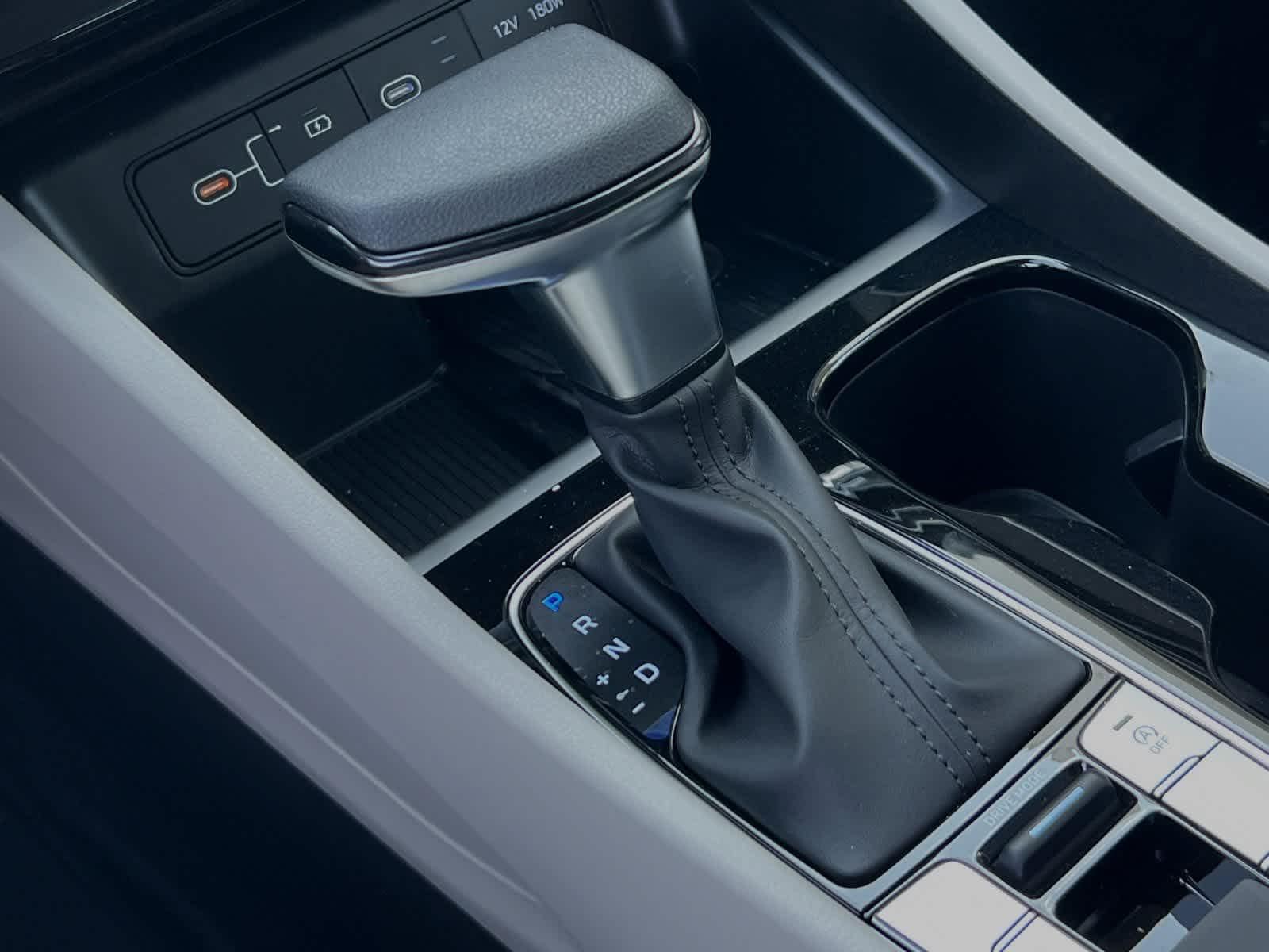 Thumbnail: 2025 Hyundai Tucson - 21