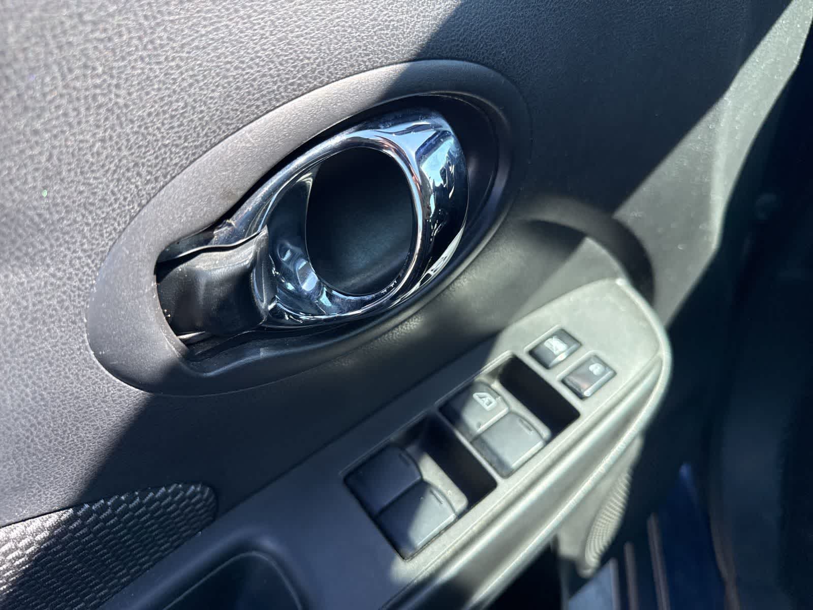 Thumbnail: 2019 Nissan Versa - 19
