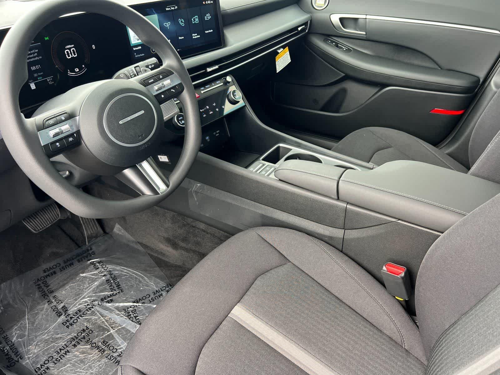 Thumbnail: 2026 Hyundai Sonata - 12