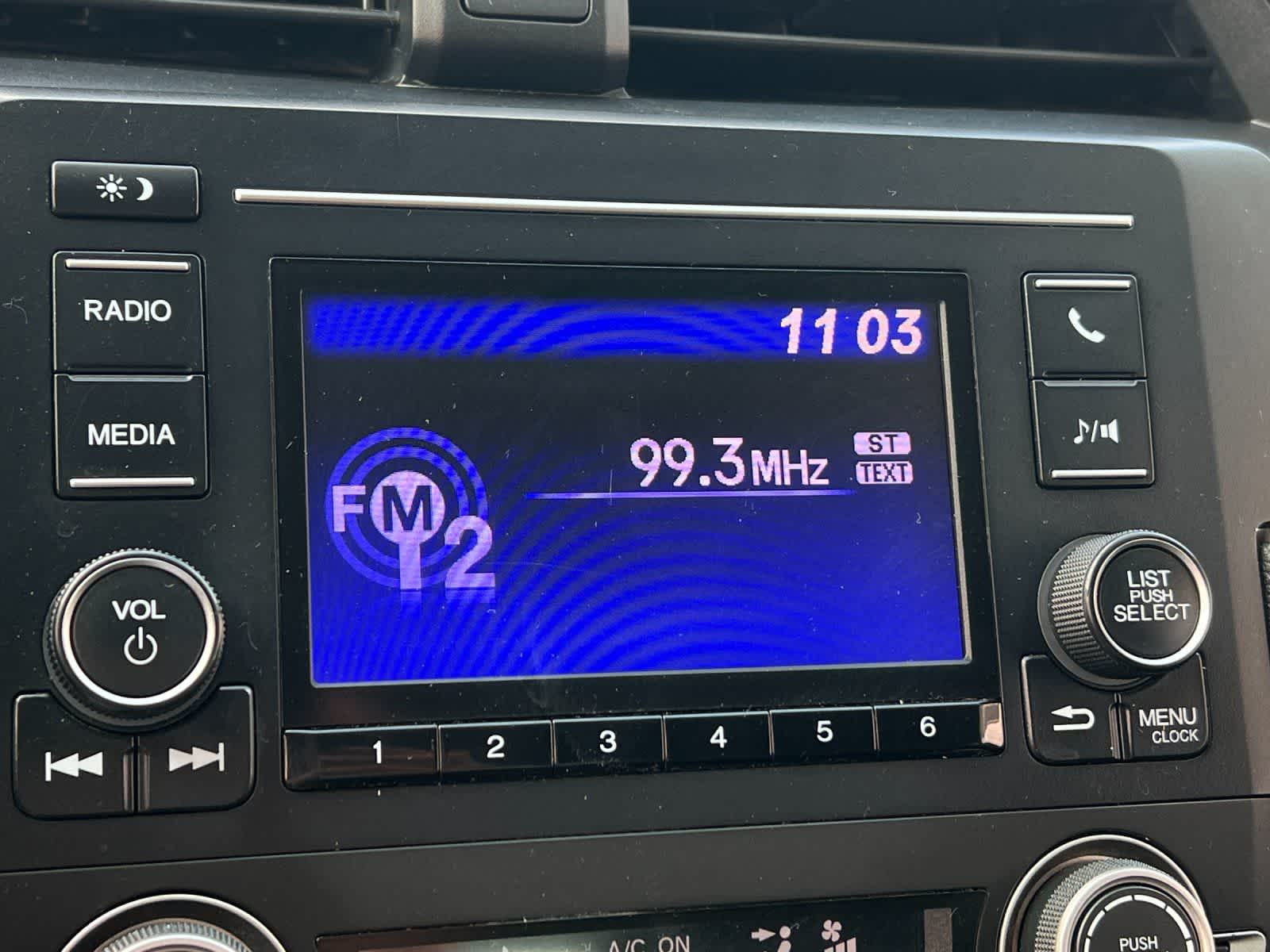 Thumbnail: 2016 Honda Civic - 18