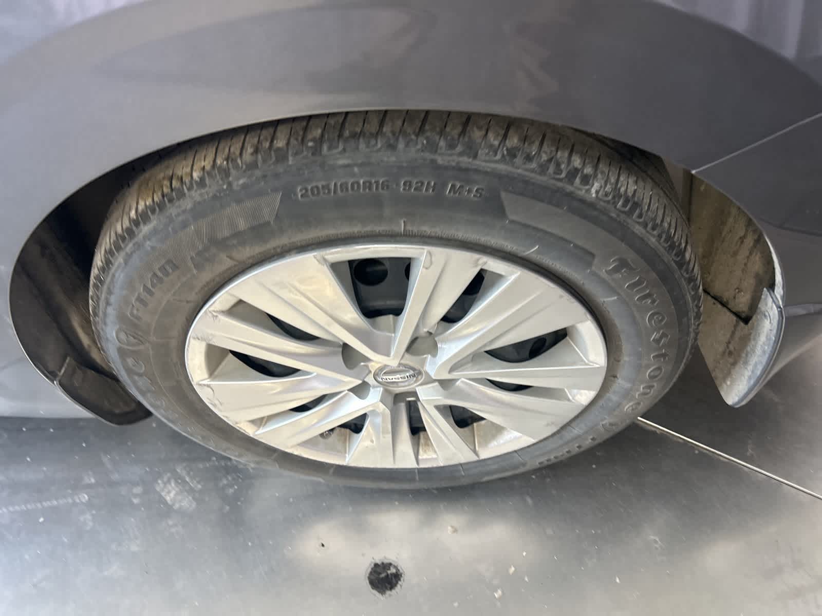 Thumbnail: 2020 Nissan Sentra - 14