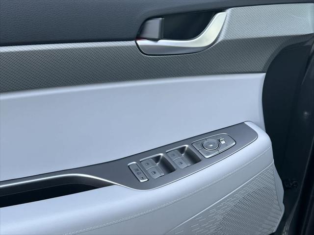 Thumbnail: 2025 Hyundai Palisade - 12