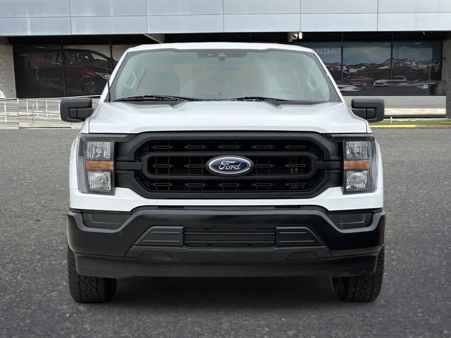 Thumbnail: 2023 Ford F-150 - 11