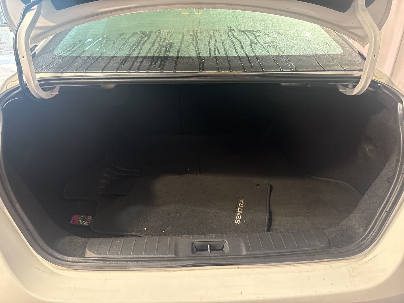 Thumbnail: 2025 Nissan Sentra - 13