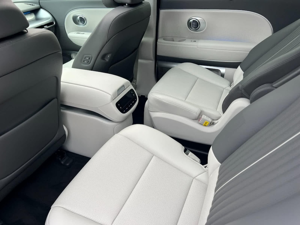 New 2026 Hyundai IONIQ 9 Performance Calligraphy SUV