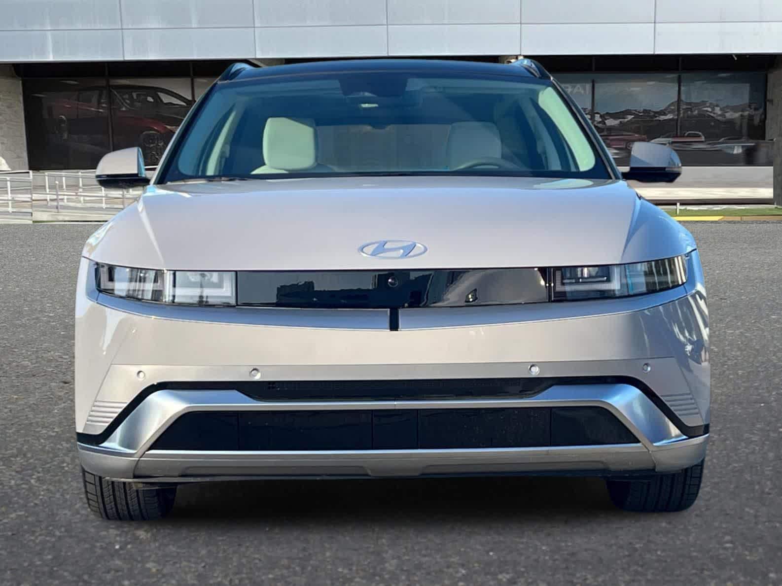 Thumbnail: 2026 Hyundai Ioniq 5 - 10