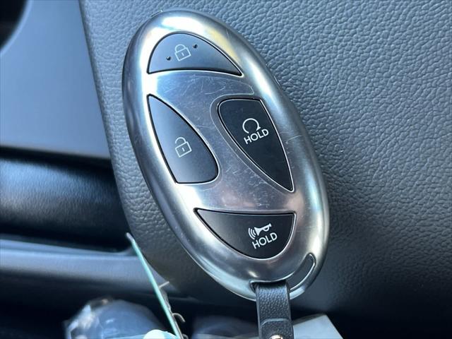 2025 Hyundai Elantra Sport 26