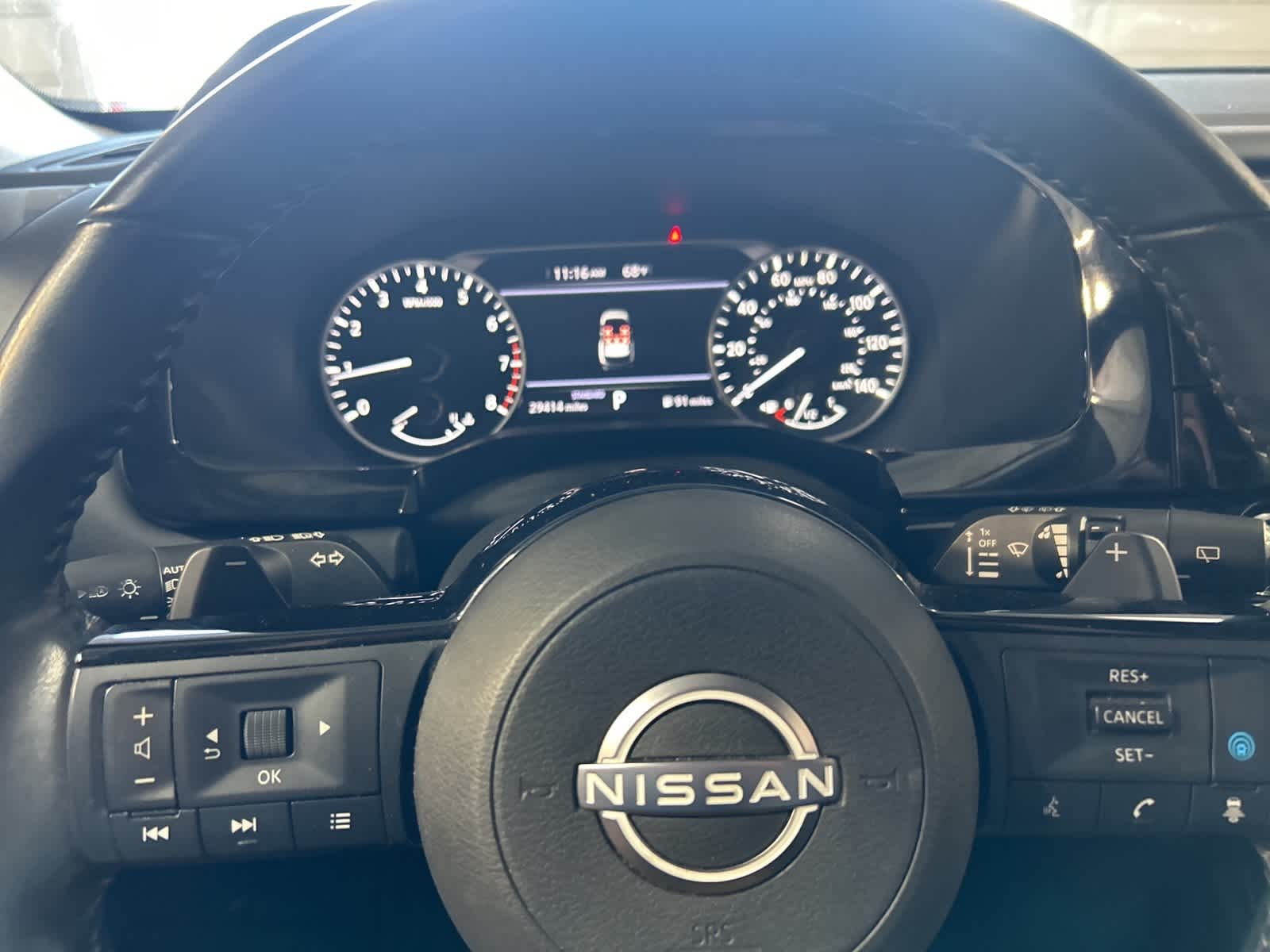 Thumbnail: 2022 Nissan Pathfinder - 29