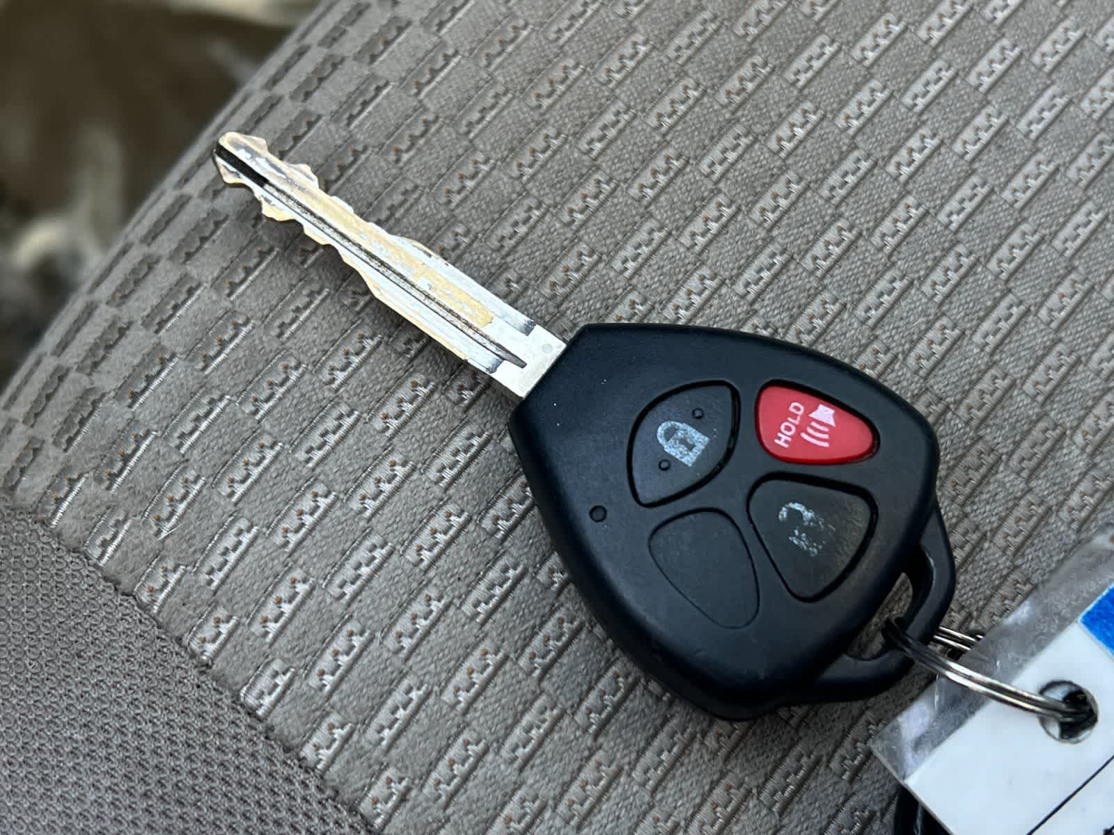 Thumbnail: 2007 Toyota RAV4 - 27