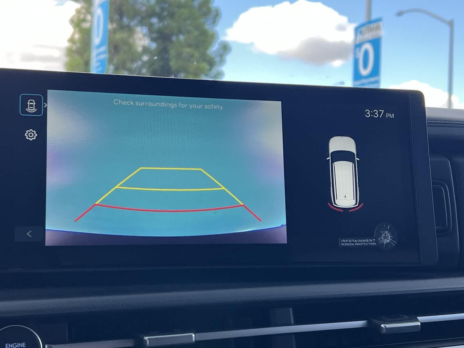 Thumbnail: 2026 Hyundai Santa Fe - 18