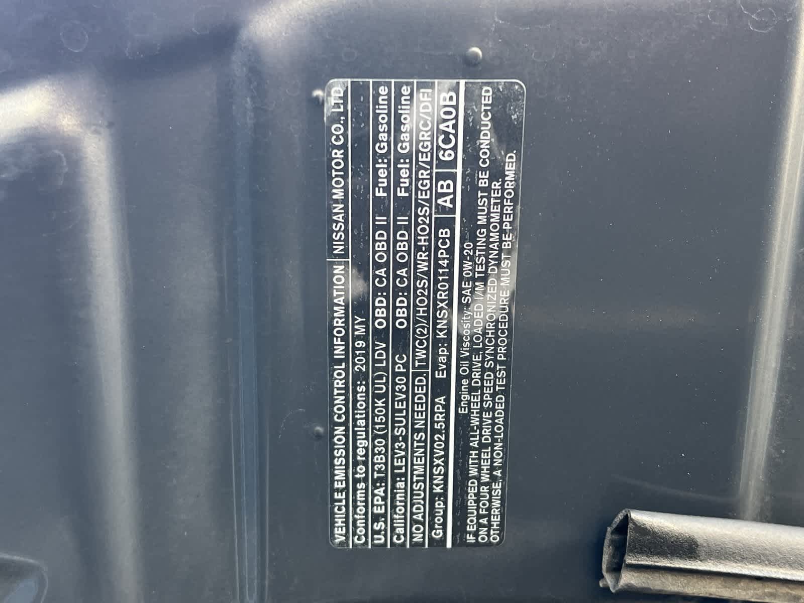 Thumbnail: 2019 Nissan Altima - 29