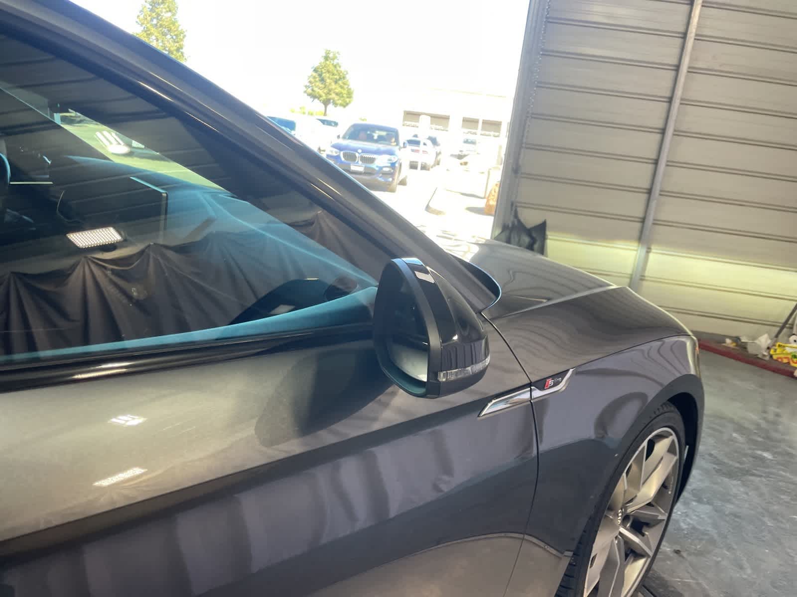 Thumbnail: 2019 Audi A5 - 17