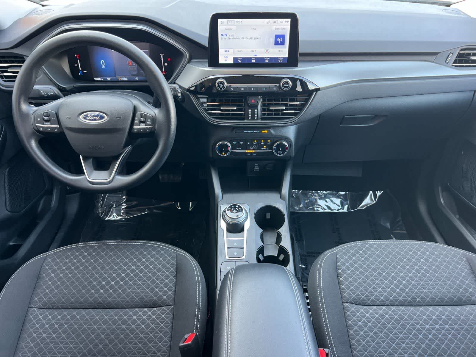 Thumbnail: 2025 Ford Escape - 4