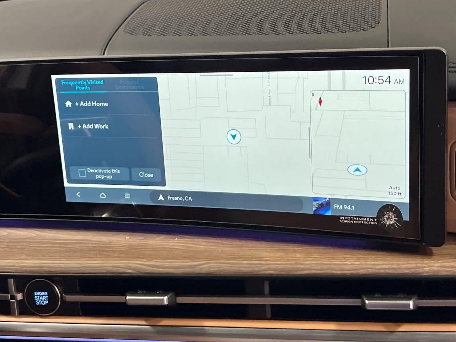 Thumbnail: 2026 Hyundai Santa Fe - 20