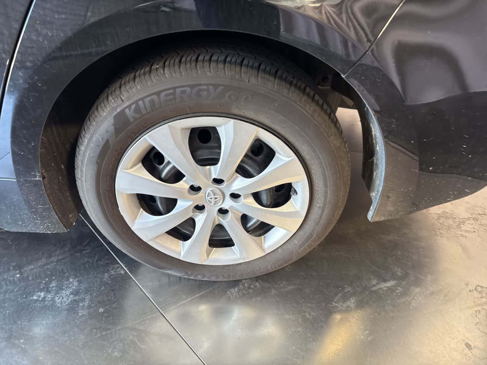 Thumbnail: 2026 Toyota Corolla - 9